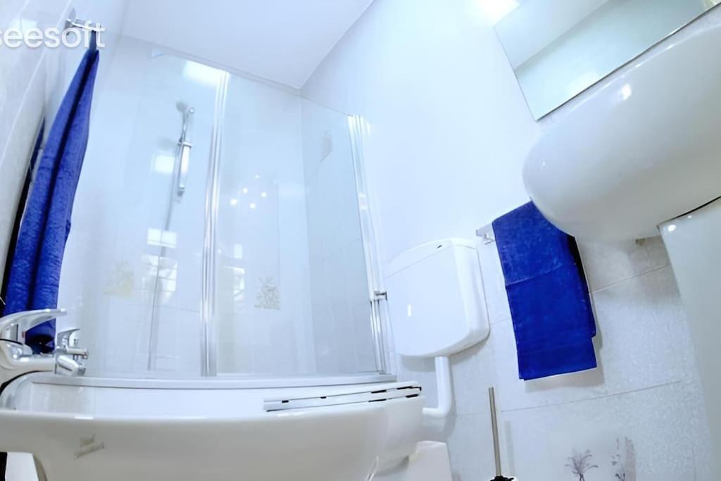 Centro - Vista Piazza Vittorio / Wi-Fi & Netflix Apartment Turin Bagian luar foto